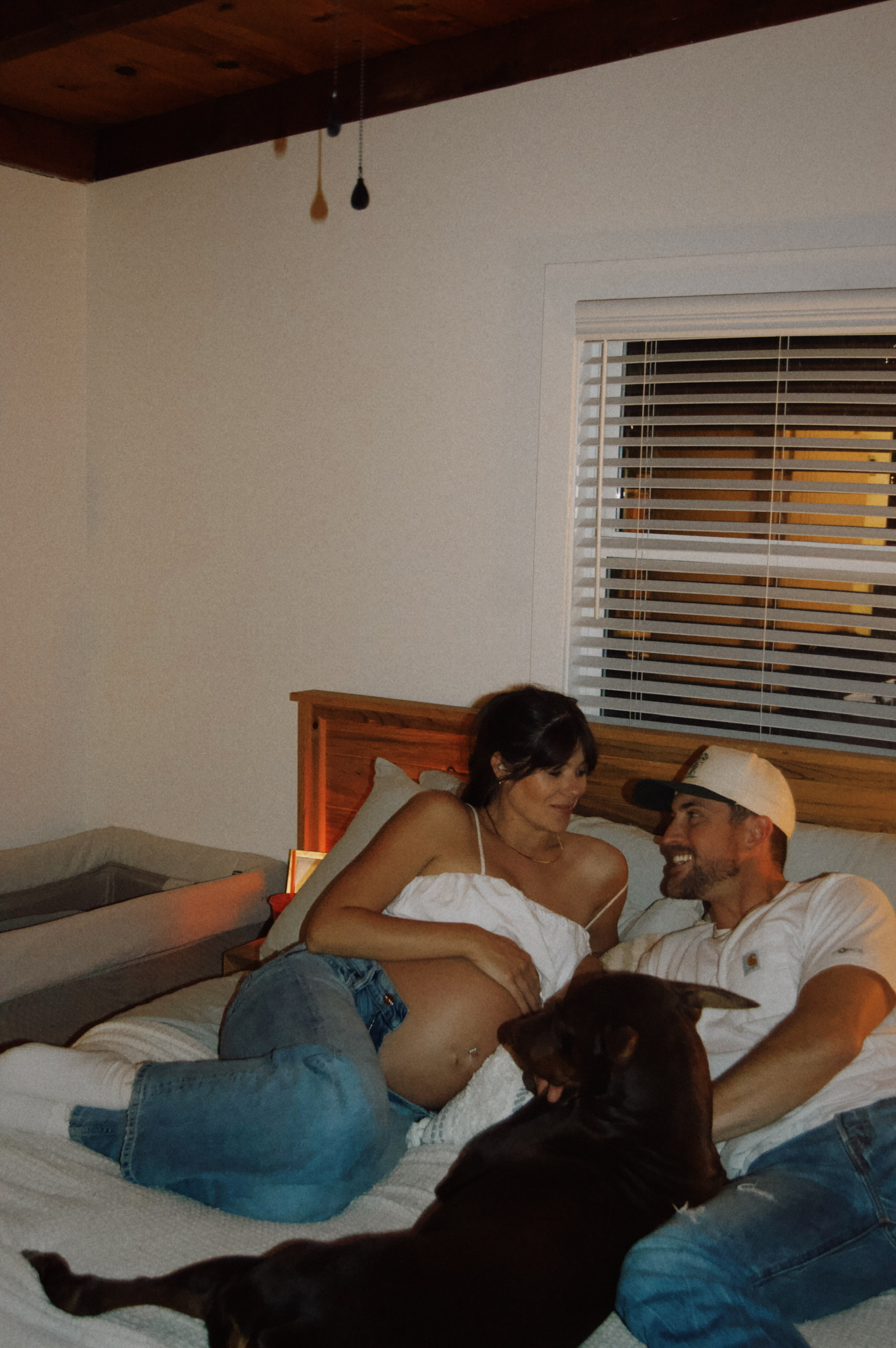 Maternity photography